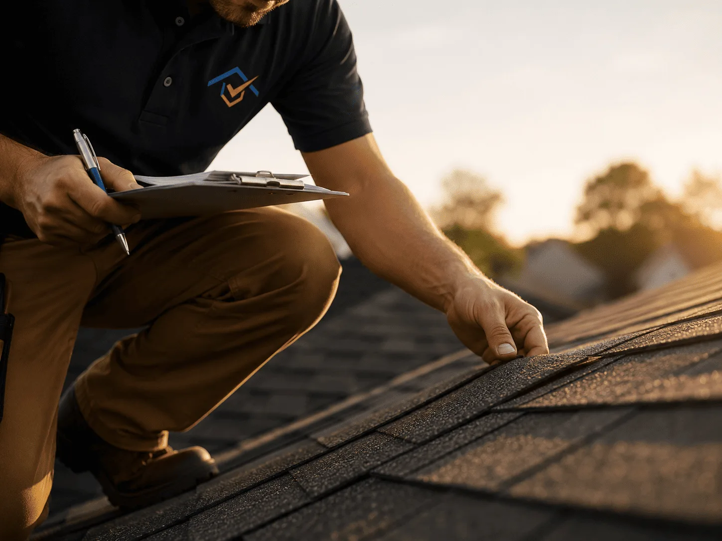 Why Choose Roof Inspection in Woodburn, IA