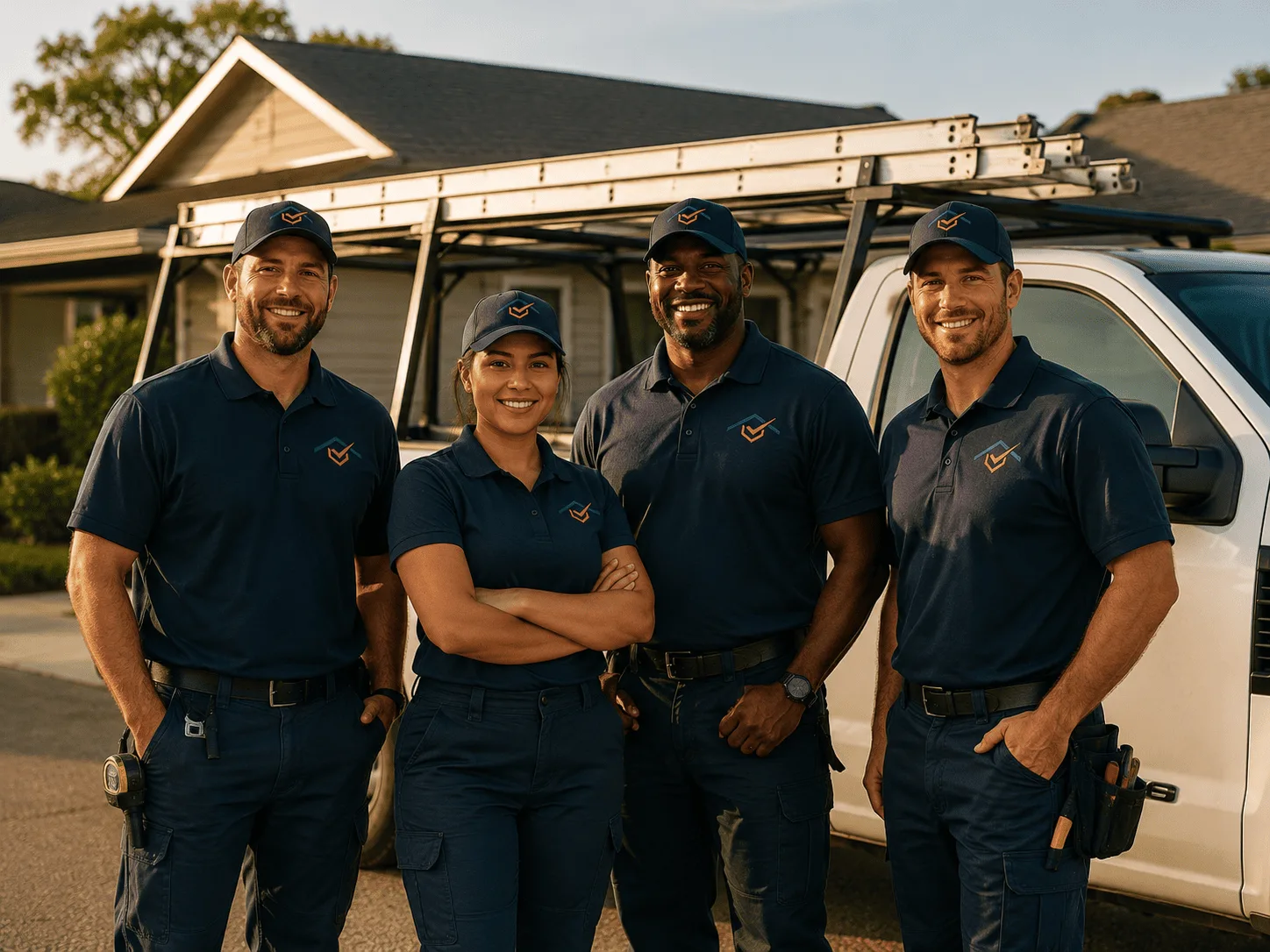 Roof Inspection company in Woodburn, IA